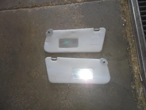Σετ Σκιαδίων για DAIHATSU YRV (M2) (2000 - 2005)  Σετ Σκιαδίων για DAIHATSU YRV (M2) (2000 - 2005)