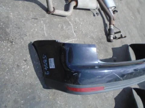 Προφυλακτήρας Πίσω για VW TOURAN (2007 - 2010) (1T2)  -  Προφυλακτήρας Πίσω για VW TOURAN (2007 - 2010) (1T2)  -