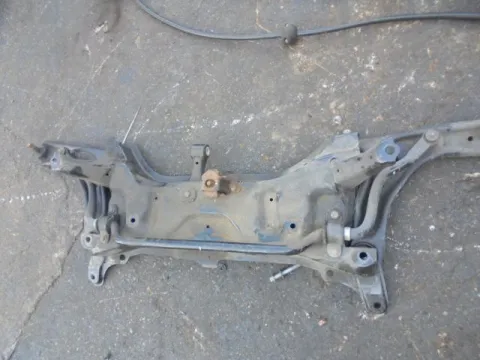 Γέφυρα Εμπρός Οριζόντια για TOYOTA AYGO (2017 - ) 1000 Petrol (1KR) VVT-i 75hp *ΔΒ* Γέφυρα Εμπρός Οριζόντια για TOYOTA AYGO (2017 - ) 1000 Petrol (1KR) VVT-i 75hp *ΔΒ*