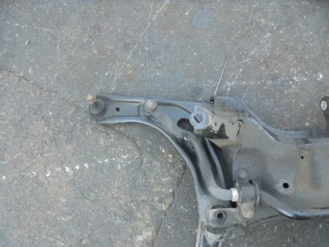 Ψαλίδι Εμπρός Αριστερό για TOYOTA AYGO (2017 - ) 1000 Petrol (1KR) VVT-i 75hp *ΔΒ* Ψαλίδι Εμπρός Αριστερό για TOYOTA AYGO (2017 - ) 1000 Petrol (1KR) VVT-i 75hp *ΔΒ*