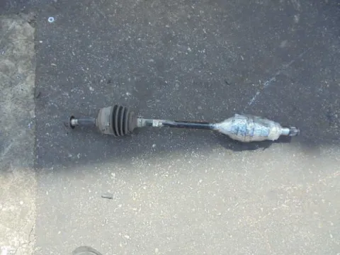 Ημιαξόνιο Εμπρός Αριστερό για TOYOTA AYGO (2017 - ) 1000 Petrol (1KR) VVT-i 75hp  Ημιαξόνιο Εμπρός Αριστερό για TOYOTA AYGO (2017 - ) 1000 Petrol (1KR) VVT-i 75hp