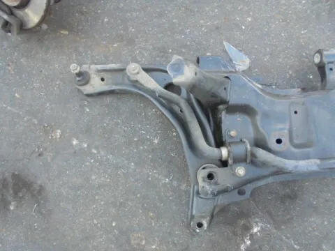 Ψαλίδι Εμπρός Αριστερό για TOYOTA AYGO (2017 - ) 1000 Petrol (1KR) VVT-i 75hp *ΔΒ* Ψαλίδι Εμπρός Αριστερό για TOYOTA AYGO (2017 - ) 1000 Petrol (1KR) VVT-i 75hp *ΔΒ*