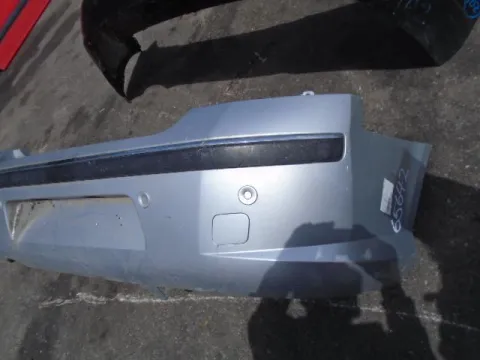 Προφυλακτήρας Πίσω Με Parktronic για PEUGEOT 407 (2008 - 2010) Sedan - 4dr  -  Προφυλακτήρας Πίσω Με Parktronic για PEUGEOT 407 (2008 - 2010) Sedan - 4dr  -