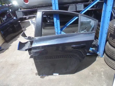 Πόρτα Πίσω Αριστερή για CHEVROLET - DAEWOO CRUZE (2009 - ) Sedan - 4dr *Γ* Πόρτα Πίσω Αριστερή για CHEVROLET - DAEWOO CRUZE (2009 - ) Sedan - 4dr *Γ*