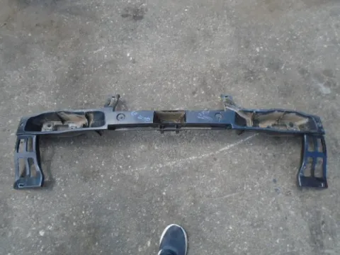 Τραβέρσα Προφυλακτήρα Πίσω για HYUNDAI GETZ (2006 - 2009 ) (TB)  Τραβέρσα Προφυλακτήρα Πίσω για HYUNDAI GETZ (2006 - 2009 ) (TB)