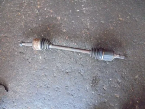 Ημιαξόνιο Εμπρός Αριστερό Με ABS για HYUNDAI GETZ (2002 - 2005) (TB) 1100 G4HD petrol 63 , (2006 - 2009 ) (TB)  Ημιαξόνιο Εμπρός Αριστερό Με ABS για HYUNDAI GETZ (2002 - 2005) (TB) 1100 G4HD petrol 63 , (2006 - 2009 ) (TB)