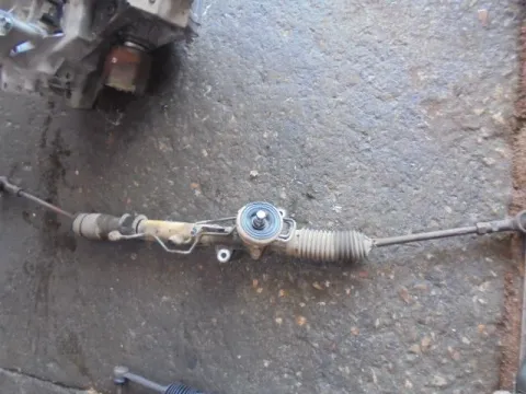 Κρεμαγιέρα Υδραυλική για HYUNDAI GETZ (2002 - 2005) (TB) 1100 G4HD petrol 63 , (2006 - 2009 ) (TB)  Κρεμαγιέρα Υδραυλική για HYUNDAI GETZ (2002 - 2005) (TB) 1100 G4HD petrol 63 , (2006 - 2009 ) (TB)