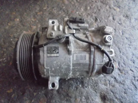 Συμπιεστής A-C (Κομπρέσορας) για NISSAN QASHQAI (2014 - 2017) 1500 Diesel dCi 2wd 110hp K9M410  Συμπιεστής A-C (Κομπρέσορας) για NISSAN QASHQAI (2014 - 2017) 1500 Diesel dCi 2wd 110hp K9M410