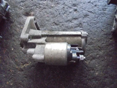 Μίζα για NISSAN QASHQAI (2014 - 2017) 1500 Diesel dCi 2wd 110hp K9M410  Μίζα για NISSAN QASHQAI (2014 - 2017) 1500 Diesel dCi 2wd 110hp K9M410