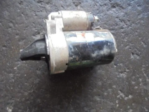 Μίζα για HYUNDAI GETZ (2002 - 2005) (TB) 1100 G4HD petrol 63 , (2006 - 2009 ) (TB)  Μίζα για HYUNDAI GETZ (2002 - 2005) (TB) 1100 G4HD petrol 63 , (2006 - 2009 ) (TB)