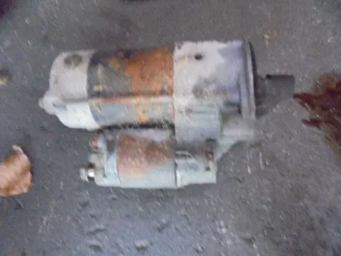Μίζα για SUZUKI BALENO (1998 - 2001) (SY)  Μίζα για SUZUKI BALENO (1998 - 2001) (SY)