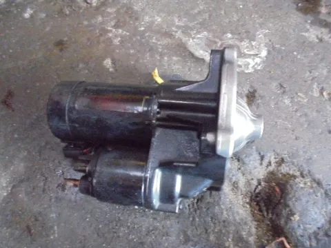 Μίζα για PEUGEOT 206 (1998 - 2002) (2A) (2C) (T3E)  Μίζα για PEUGEOT 206 (1998 - 2002) (2A) (2C) (T3E)