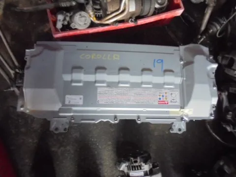 Μπαταρια για TOYOTA COROLLA (2018 - ) HYBRID  Μπαταρια για TOYOTA COROLLA (2018 - ) HYBRID