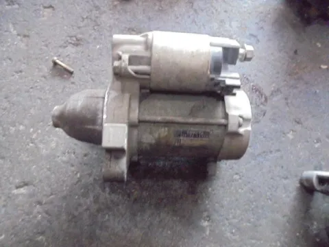Μίζα για TOYOTA YARIS (2003 - 2005) (XP10) 1400 (1ND-TV) Diesel 75 (NLP10) D-4D  Μίζα για TOYOTA YARIS (2003 - 2005) (XP10) 1400 (1ND-TV) Diesel 75 (NLP10) D-4D