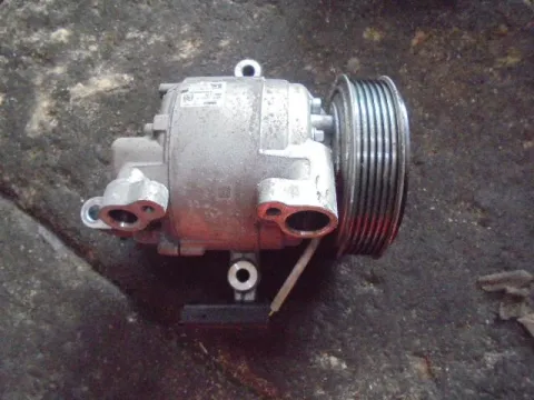 Συμπιεστής A-C (Κομπρέσορας) για TOYOTA AYGO (2017 - ) 1000 Petrol (1KR) VVT-i 75hp  Συμπιεστής A-C (Κομπρέσορας) για TOYOTA AYGO (2017 - ) 1000 Petrol (1KR) VVT-i 75hp