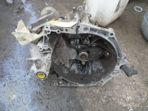 Κιβώτιο Ταχυτήτων (Σασμάν) Χειροκίνητο για PEUGEOT 307 (2001 - 2005) (3A) (3C) 1600 9HY (DV6TED4) Diesel 109 HDi GERMAN -  Κιβώτιο Ταχυτήτων (Σασμάν) Χειροκίνητο για PEUGEOT 307 (2001 - 2005) (3A) (3C) 1600 9HY (DV6TED4) Diesel 109 HDi GERMAN -