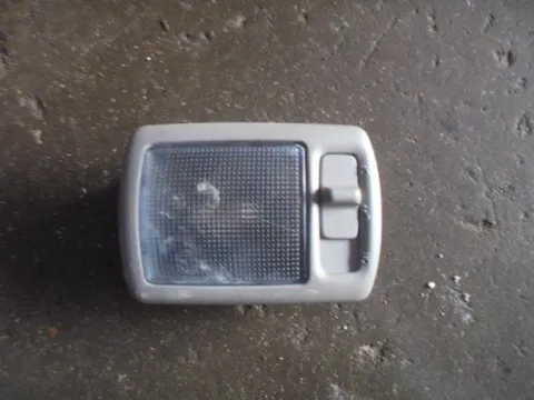 Μπλαφονίερα Οροφής για HYUNDAI GETZ (2002 - 2005) (TB) , (2006 - 2009 ) (TB)  Μπλαφονίερα Οροφής για HYUNDAI GETZ (2002 - 2005) (TB) , (2006 - 2009 ) (TB)