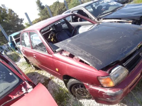 Τροπέτο Αμάξι Χ. Μηχανή Με Ζαντολάστιχα 165/70/R13 Με Πίσω Άξονα Δισκόπλακες για TOYOTA STARLET (1990 - 1995) (EP80-2) Hatchback - 5dr 1300 (2E) petrol 75 (EP81) 12V *ΔΒ* -  Τροπέτο Αμάξι Χ. Μηχανή Με Ζαντολάστιχα 165/70/R13 Με Πίσω Άξονα Δισκόπλακες για TOYOTA STARLET (1990 - 1995) (EP80-2) Hatchback - 5dr 1300 (2E) petrol 75 (EP81) 12V *ΔΒ* -