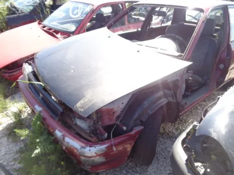 Τροπέτο Αμάξι Χ. Μηχανή Με Ζαντολάστιχα 165/70/R13 Με Πίσω Άξονα Δισκόπλακες για TOYOTA STARLET (1990 - 1995) (EP80-2) Hatchback - 5dr 1300 (2E) petrol 75 (EP81) 12V *ΔΒ* -  Τροπέτο Αμάξι Χ. Μηχανή Με Ζαντολάστιχα 165/70/R13 Με Πίσω Άξονα Δισκόπλακες για TOYOTA STARLET (1990 - 1995) (EP80-2) Hatchback - 5dr 1300 (2E) petrol 75 (EP81) 12V *ΔΒ* -