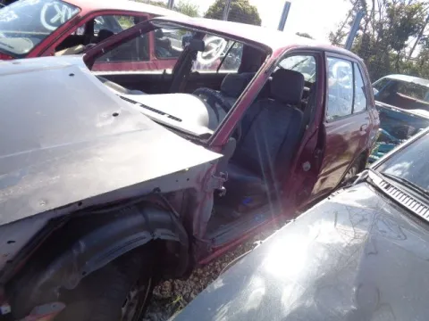 Τροπέτο Αμάξι Χ. Μηχανή Με Ζαντολάστιχα 165/70/R13 Με Πίσω Άξονα Δισκόπλακες για TOYOTA STARLET (1990 - 1995) (EP80-2) Hatchback - 5dr 1300 (2E) petrol 75 (EP81) 12V *ΔΒ* -  Τροπέτο Αμάξι Χ. Μηχανή Με Ζαντολάστιχα 165/70/R13 Με Πίσω Άξονα Δισκόπλακες για TOYOTA STARLET (1990 - 1995) (EP80-2) Hatchback - 5dr 1300 (2E) petrol 75 (EP81) 12V *ΔΒ* -