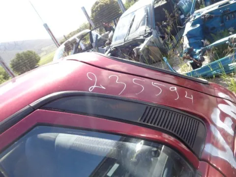 Τροπέτο Αμάξι Χ. Μηχανή Με Ζαντολάστιχα 165/70/R13 Με Πίσω Άξονα Δισκόπλακες για TOYOTA STARLET (1990 - 1995) (EP80-2) Hatchback - 5dr 1300 (2E) petrol 75 (EP81) 12V *ΔΒ* -  Τροπέτο Αμάξι Χ. Μηχανή Με Ζαντολάστιχα 165/70/R13 Με Πίσω Άξονα Δισκόπλακες για TOYOTA STARLET (1990 - 1995) (EP80-2) Hatchback - 5dr 1300 (2E) petrol 75 (EP81) 12V *ΔΒ* -