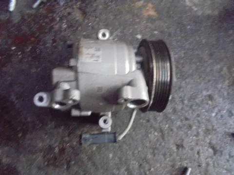 Συμπιεστής A-C (Κομπρέσορας) για CITROEN C1 (2014 - ) 1000 Petrol (1KR) VTi 69hp  Συμπιεστής A-C (Κομπρέσορας) για CITROEN C1 (2014 - ) 1000 Petrol (1KR) VTi 69hp