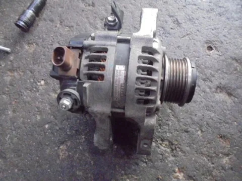 Δυναμό - Εναλλάκτης 270600Q180 για CITROEN C1 (2014 - ) 1000 Petrol (1KR) VTi 69hp  Δυναμό - Εναλλάκτης 270600Q180 για CITROEN C1 (2014 - ) 1000 Petrol (1KR) VTi 69hp