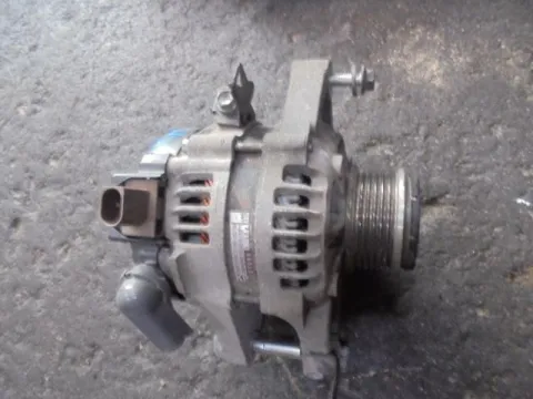 Δυναμό - Εναλλάκτης 270600Q180 για CITROEN C1 (2014 - ) 1000 Petrol (1KR) VTi 69hp  Δυναμό - Εναλλάκτης 270600Q180 για CITROEN C1 (2014 - ) 1000 Petrol (1KR) VTi 69hp