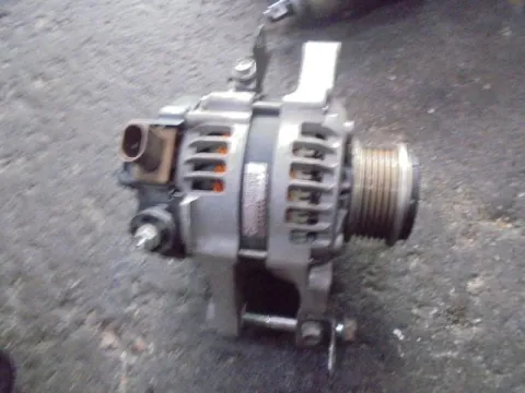Δυναμό - Εναλλάκτης 270600Q180 για CITROEN C1 (2014 - ) 1000 Petrol (1KR) VTi 69hp  Δυναμό - Εναλλάκτης 270600Q180 για CITROEN C1 (2014 - ) 1000 Petrol (1KR) VTi 69hp