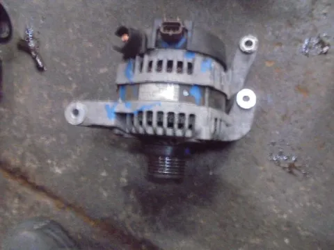 Δυναμό - Εναλλάκτης 3M5T10300VD για FORD FOCUS (2008 - 2010) Mk2b (DA3 - C307)  Δυναμό - Εναλλάκτης 3M5T10300VD για FORD FOCUS (2008 - 2010) Mk2b (DA3 - C307)