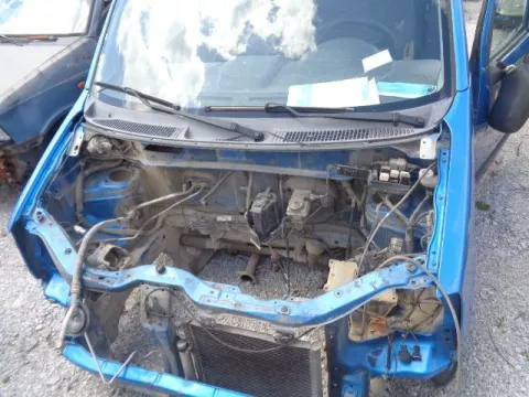 Τροπέτο Αμάξι κουφάρι Χ. Μηχανή Χ. Σασμάν Με Πίσω Άξονα Ταμπούρα για OPEL AGILA (2000 - 2003) Hatchback - 5dr *ΔΒ* Τροπέτο Αμάξι κουφάρι Χ. Μηχανή Χ. Σασμάν Με Πίσω Άξονα Ταμπούρα για OPEL AGILA (2000 - 2003) Hatchback - 5dr *ΔΒ*