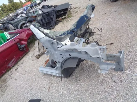 Τροπέτο Εμπρός Κουφάρι για RENAULT KANGOO (2009 - 2013) (KW) BE BOP *ΔΒ* Τροπέτο Εμπρός Κουφάρι για RENAULT KANGOO (2009 - 2013) (KW) BE BOP *ΔΒ*