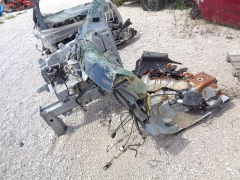 Τροπέτο Εμπρός Κουφάρι για RENAULT KANGOO (2009 - 2013) (KW) BE BOP *ΔΒ* -  Τροπέτο Εμπρός Κουφάρι για RENAULT KANGOO (2009 - 2013) (KW) BE BOP *ΔΒ* -