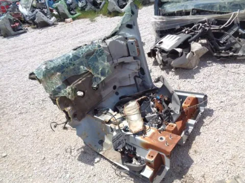Τροπέτο Εμπρός Κουφάρι για RENAULT KANGOO (2009 - 2013) (KW) BE BOP *ΔΒ* -  Τροπέτο Εμπρός Κουφάρι για RENAULT KANGOO (2009 - 2013) (KW) BE BOP *ΔΒ* -