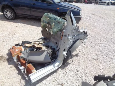 Τροπέτο Εμπρός Κουφάρι για RENAULT KANGOO (2009 - 2013) (KW) BE BOP *ΔΒ* -  Τροπέτο Εμπρός Κουφάρι για RENAULT KANGOO (2009 - 2013) (KW) BE BOP *ΔΒ* -