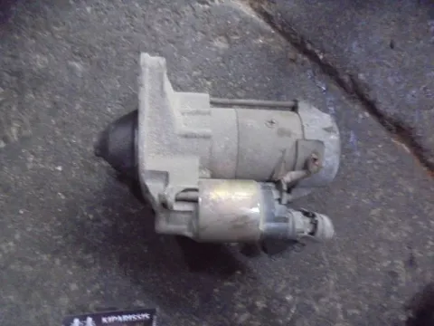 Μίζα 28100-0J020 για TOYOTA YARIS (2003 - 2005) (XP10) Petrol Μίζα 28100-0J020 για TOYOTA YARIS (2003 - 2005) (XP10) Petrol