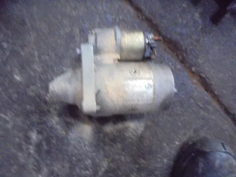 Μίζα για FIAT PUNTO (1994 - 1999) (176)  Μίζα για FIAT PUNTO (1994 - 1999) (176)
