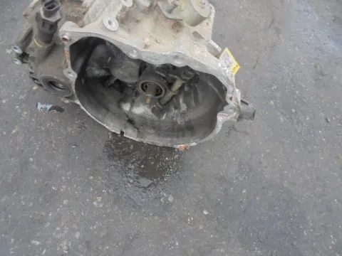 Κιβώτιο Ταχυτήτων (Σασμάν) Χειροκίνητο για CHEVROLET - DAEWOO MATIZ (2005 - 2010) (M200) 1000 B10S petrol 67 GERMANY Κιβώτιο Ταχυτήτων (Σασμάν) Χειροκίνητο για CHEVROLET - DAEWOO MATIZ (2005 - 2010) (M200) 1000 B10S petrol 67 GERMANY