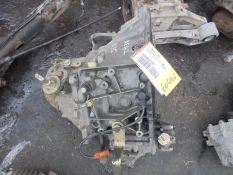 Κιβώτιο Ταχυτήτων (Σασμάν) Χειροκίνητο για CITROEN BERLINGO (2002 - 2008) I (MF) 1900 WJZ (DW8) Diesel 70 GERMANY Κιβώτιο Ταχυτήτων (Σασμάν) Χειροκίνητο για CITROEN BERLINGO (2002 - 2008) I (MF) 1900 WJZ (DW8) Diesel 70 GERMANY