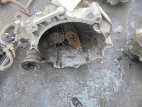 Κιβώτιο Ταχυτήτων (Σασμάν) Χειροκίνητο για VW POLO (2002 - 2005) (9N) 1200 (AZQ) Petrol 64 12 valve GERMANY -  Κιβώτιο Ταχυτήτων (Σασμάν) Χειροκίνητο για VW POLO (2002 - 2005) (9N) 1200 (AZQ) Petrol 64 12 valve GERMANY -