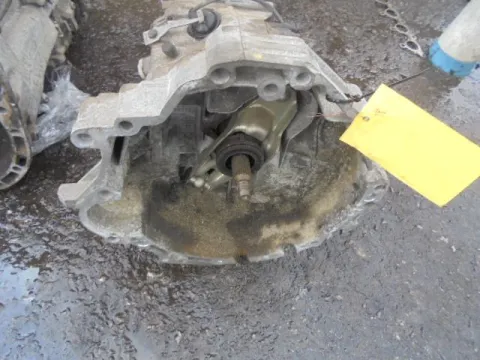 Κιβώτιο Ταχυτήτων (Σασμάν) Χειροκίνητο για AUDI A4 (2005 - 2008) (8E) (8H) 1900 BKE Diesel 116 TDI GERMANY Κιβώτιο Ταχυτήτων (Σασμάν) Χειροκίνητο για AUDI A4 (2005 - 2008) (8E) (8H) 1900 BKE Diesel 116 TDI GERMANY