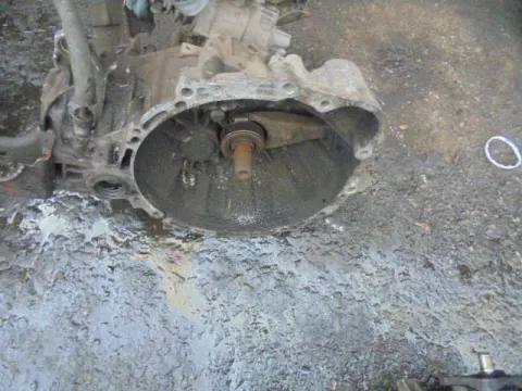 Κιβώτιο Ταχυτήτων (Σασμάν) Χειροκίνητο για TOYOTA CELICA (1991 - 1994) (T180) DIESEL GERMANY Κιβώτιο Ταχυτήτων (Σασμάν) Χειροκίνητο για TOYOTA CELICA (1991 - 1994) (T180) DIESEL GERMANY