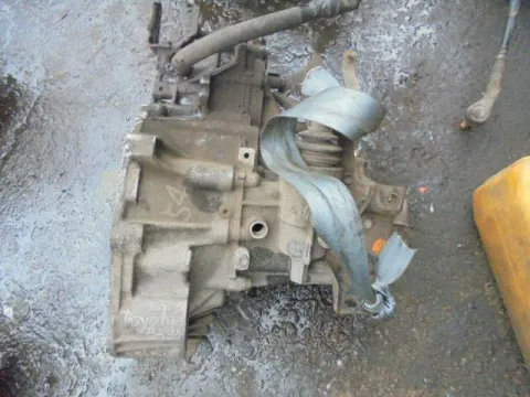 Κιβώτιο Ταχυτήτων (Σασμάν) Χειροκίνητο για TOYOTA CELICA (1991 - 1994) (T180) DIESEL GERMANY -  Κιβώτιο Ταχυτήτων (Σασμάν) Χειροκίνητο για TOYOTA CELICA (1991 - 1994) (T180) DIESEL GERMANY -