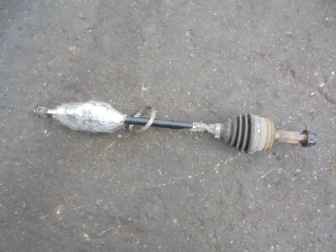 Ημιαξόνιο Εμπρός Αριστερό για CITROEN C1 (2014 - ) 1000 Petrol (1KR) VTi 69hp  Ημιαξόνιο Εμπρός Αριστερό για CITROEN C1 (2014 - ) 1000 Petrol (1KR) VTi 69hp