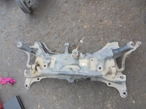 Γέφυρα Εμπρός Οριζόντια για CITROEN C1 (2014 - ) 1000 Petrol (1KR) VTi 69hp *ΔΒ* Γέφυρα Εμπρός Οριζόντια για CITROEN C1 (2014 - ) 1000 Petrol (1KR) VTi 69hp *ΔΒ*