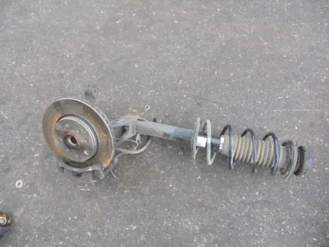 Άκρο Πλήρες Εμπρός Δεξί Με ABS για CITROEN C1 (2014 - ) 1000 Petrol (1KR) VTi 69hp Άκρο Πλήρες Εμπρός Δεξί Με ABS για CITROEN C1 (2014 - ) 1000 Petrol (1KR) VTi 69hp
