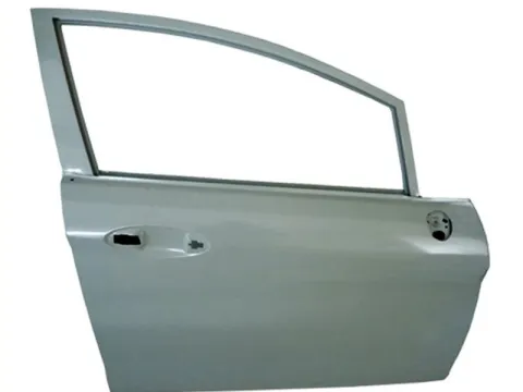 Πόρτα Εμπρός Δεξιά *ΑΕ* 900FDFIH1300201 για FORD FIESTA (2008 - 2012) Mk6 (JA8) Ηatchback - 5dr , (2012 - 2017) Mk7  Πόρτα Εμπρός Δεξιά *ΑΕ* 900FDFIH1300201 για FORD FIESTA (2008 - 2012) Mk6 (JA8) Ηatchback - 5dr , (2012 - 2017) Mk7