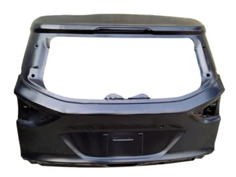 Πορτ-Μπαγκάζ *ΑΕ* 900FDKUB1351001 για FORD KUGA (2013 - 2017)  Πορτ-Μπαγκάζ *ΑΕ* 900FDKUB1351001 για FORD KUGA (2013 - 2017)