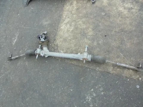 Κρεμαγιέρα Μηχανική για CITROEN C1 (2014 - ) 1000 Petrol (1KR) VTi 69hp ΠΑΛΕΤΑ *5* *272787* Κρεμαγιέρα Μηχανική για CITROEN C1 (2014 - ) 1000 Petrol (1KR) VTi 69hp ΠΑΛΕΤΑ *5* *272787*