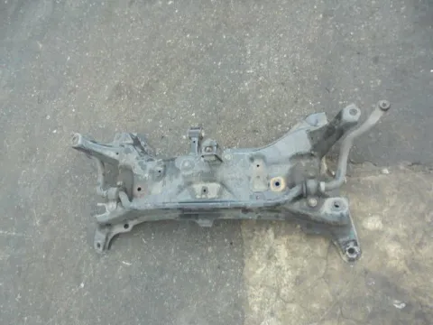 Γέφυρα Εμπρός Οριζόντια για CITROEN C1 (2014 - ) 1000 Petrol (1KR) VTi 69hp *ΔΒ* Γέφυρα Εμπρός Οριζόντια για CITROEN C1 (2014 - ) 1000 Petrol (1KR) VTi 69hp *ΔΒ*